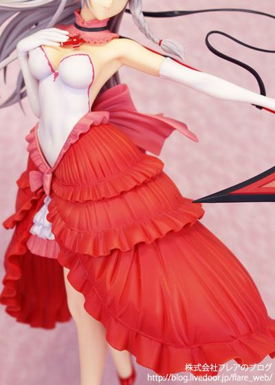 シャイニング・ブレイド ローゼリンデ・フレイア」製品版のご紹介