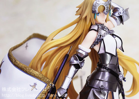 Fate/Grand Order ルーラー　ジャンヌ・ダルク フレア　flare Fate/Grand Order ルーラー／ジャンヌ・ダルク | PRODUCTS