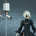 2B（ヨルハ二号B型）[DX版] サムネイル01