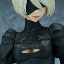 2B（ヨルハ二号B型）[DX版] サムネイル05