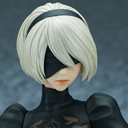 2B（ヨルハ二号B型）[通常版] サムネイル07