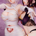 あやかしトライアングル　風巻祭里＆花奏すず＆シロガネ サムネイル02