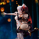 あやかしトライアングル　風巻祭里＆花奏すず＆シロガネ サムネイル15