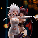 あやかしトライアングル　風巻祭里＆花奏すず＆シロガネ サムネイル17