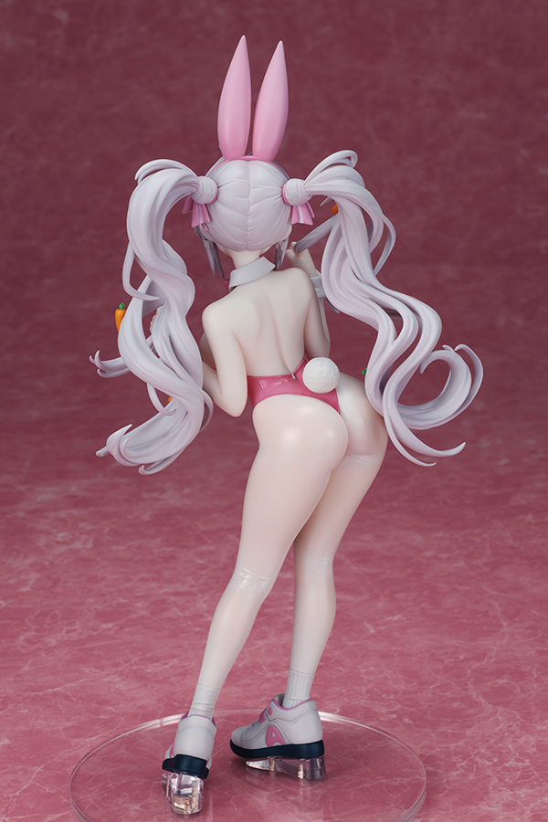 勝利の女神：NIKKE アリス：ワンダーランドバニー | PRODUCTS | FLARE