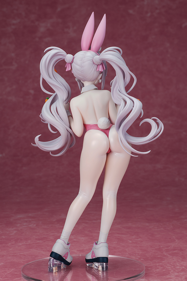 勝利の女神：NIKKE アリス：ワンダーランドバニー | PRODUCTS | FLARE