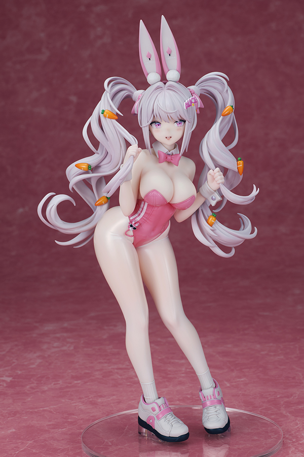 勝利の女神：NIKKE アリス：ワンダーランドバニー | PRODUCTS | FLARE