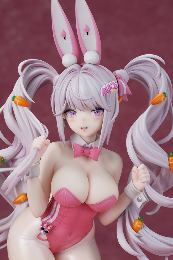 勝利の女神：NIKKE アリス：ワンダーランドバニー | PRODUCTS | FLARE