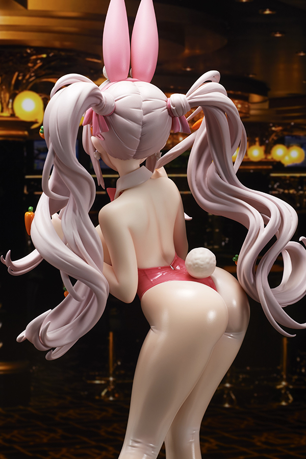 勝利の女神：NIKKE アリス：ワンダーランドバニー | PRODUCTS | FLARE