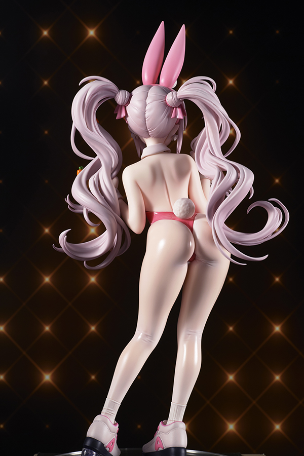 勝利の女神：NIKKE アリス：ワンダーランドバニー | PRODUCTS | FLARE