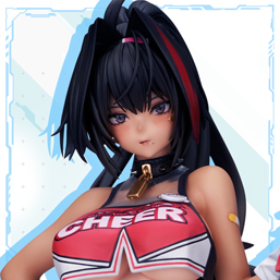 勝利の女神：NIKKE　ベイ　サムネイル