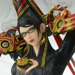 BAYONETTA（ベヨネッタ）　サムネイル