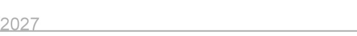 2027年発売　バナー