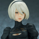 2B（ヨルハ二号B型）[DX版] サムネイル07