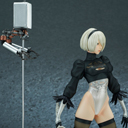 2B（ヨルハ二号B型）[DX版] サムネイル08