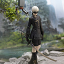 9s（ヨルハ九号S型）[DX版] サムネイル14