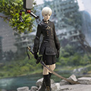 9s（ヨルハ九号S型）[DX版] サムネイル15