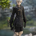 9s（ヨルハ九号S型）[DX版] サムネイル16