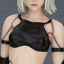 A2（ヨルハA型二号）＜ショートヘアVer.＞ サムネイル02