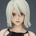 A2（ヨルハA型二号）＜ショートヘアVer.＞ サムネイル06