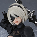 2B（ヨルハ二号B型） Version 2.0 サムネイル09