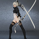 2B（ヨルハ二号B型） Version 2.0 サムネイル14