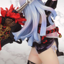 TERA エリーン 桜花月影・流ver. | PRODUCTS | FLARE 株式会社フレア