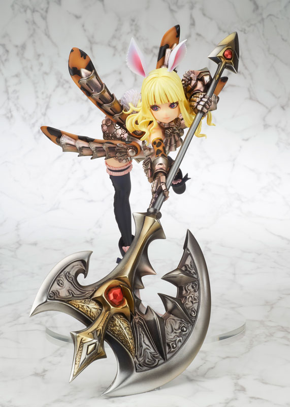 TERA エリーン バーサーカー | PRODUCTS | FLARE 株式会社フレア
