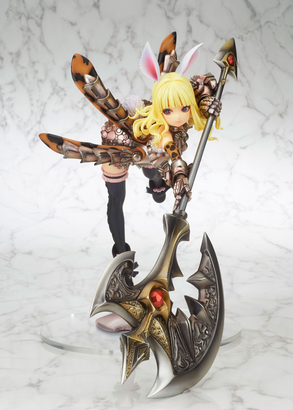 TERA エリーン バーサーカー | PRODUCTS | FLARE 株式会社フレア