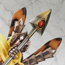 TERA エリーン バーサーカー | PRODUCTS | FLARE 株式会社フレア