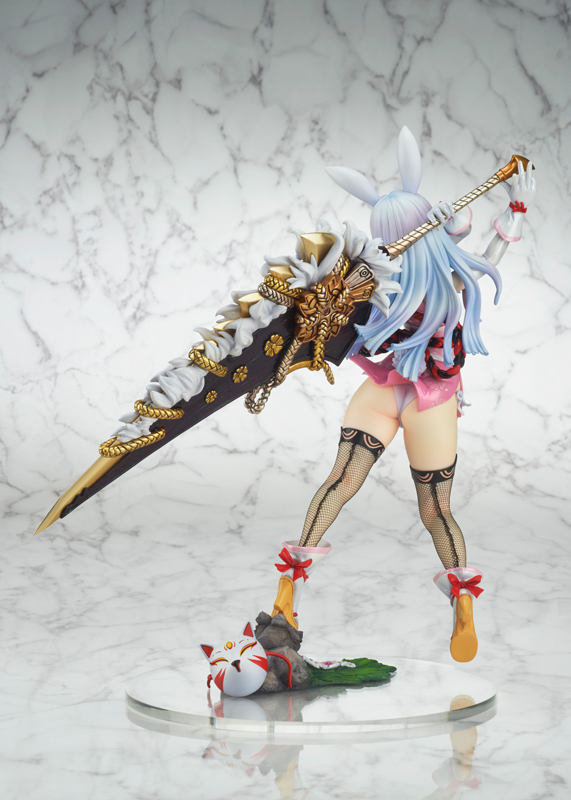 TERA エリーン 桜花月影・流ver. | PRODUCTS | FLARE 株式会社フレア