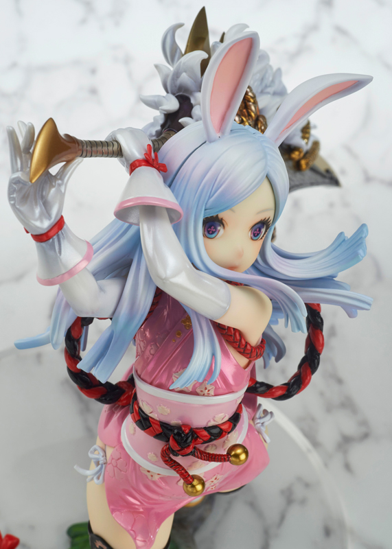 TERA エリーン 桜花月影・幻流ver. | PRODUCTS | FLARE 株式会社フレア