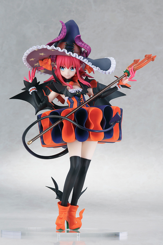 Fate Grand Order キャスター エリザベート バートリー ハロウィン Products Flare 株式会社フレア