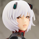 ヱヴァンゲリヲン新劇場版 アヤナミレイ（仮称） | PRODUCTS
