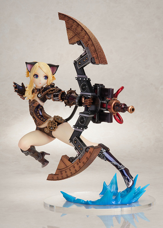 TERA エリーン スチーム・オルダン | PRODUCTS | FLARE 株式会社フレア