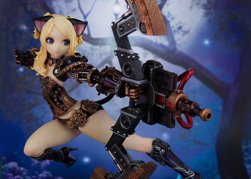 TERA エリーン スチーム・オルダン | PRODUCTS | FLARE 株式会社フレア
