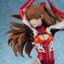 ヱヴァンゲリヲン新劇場版 式波・アスカ・ラングレー | PRODUCTS