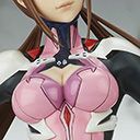 ヱヴァンゲリヲン新劇場版 真希波・マリ・イラストリアス ヱヴァンゲリヲン新劇場版 真希波・マリ・イラストリアス