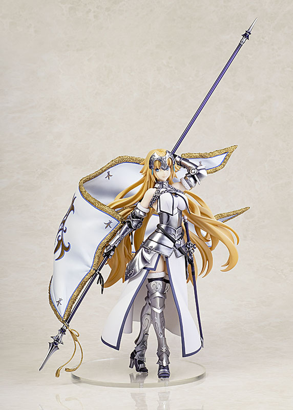 Fate/Grand Order ルーラー／ジャンヌ・ダルク | PRODUCTS | FLARE 