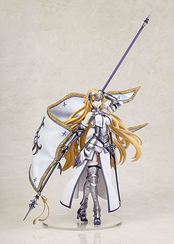 Fate/Grand Order ルーラー／ジャンヌ・ダルク | PRODUCTS | FLARE