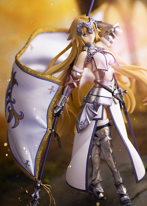 Fate/Grand Order ルーラー／ジャンヌ・ダルク | PRODUCTS | FLARE