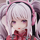 人気が高い 勝利の女神：NIKKE アリス 株式会社フレア FLARE | PRODUCTS | ゲームキャラクター