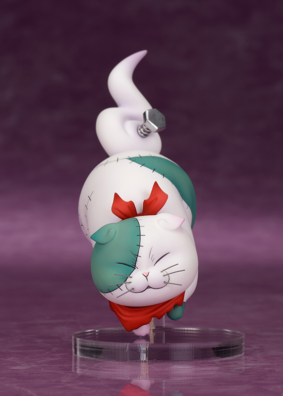 あやかしトライアングル 風巻祭里＆花奏すず＆シロガネ 完成品フィギュア[フレア] あやかしトライアングル 風巻祭里＆花奏すず＆シロガネ – viviON BLUE