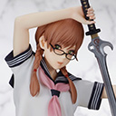 Fate Grand Order　山下しゅんやオリジナル　有栖川椎 サムネイル11