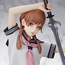 Fate Grand Order　山下しゅんやオリジナル　有栖川椎 サムネイル16