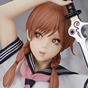 Fate Grand Order　山下しゅんやオリジナル　有栖川椎 サムネイル20