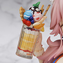 Fate Grand Order　ランサー／玉藻の前 サムネイル04