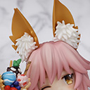 Fate Grand Order　ランサー／玉藻の前 サムネイル09