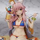 Fate Grand Order　ランサー／玉藻の前 サムネイル11