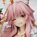 Fate Grand Order　ランサー／玉藻の前 サムネイル12